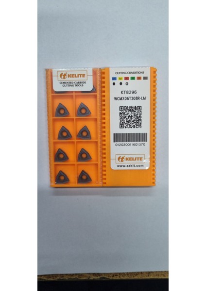 Wcmx 06T308R-LM Kt 8296