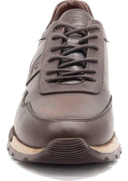 Ppt 23K 5866 Kahve Ayakkabı Casual