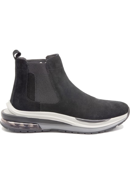 23K 16195 Siyah Erkek Bot Bot fiyatları