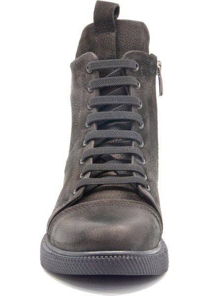 D23KB 4400 Siyah Kadın Bot Bot fırsatları