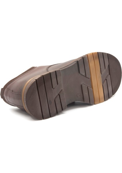 23K 1195 Kahve Erkek Ayakkabı Casual indirimleri