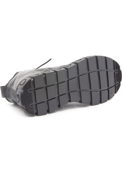 Gj 426 Siyah Erkek Günlük Sneaker Spor indirimleri