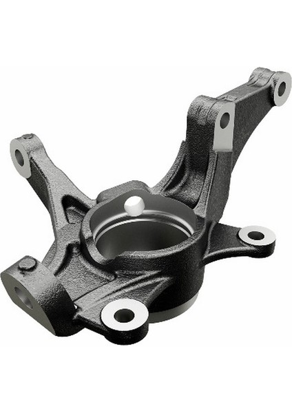 Hyundaı I20- 15/18; Ön Aks Taşıyıcı Sol (Abs Li) 51715-C7000