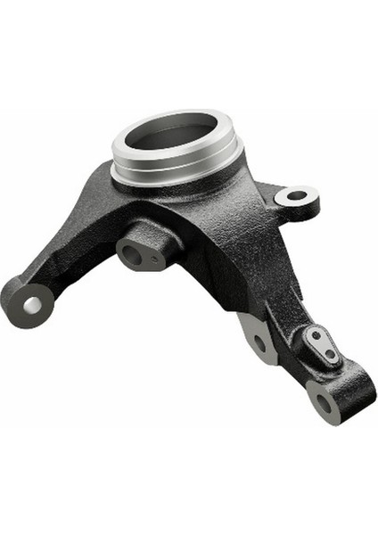 Hyundaı I20- 13/14; Ön Aks Taşıyıcı Sol (Abs Li) 51715-1J100 fiyatları