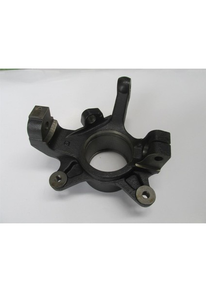 Renault Master- 04/10; Ön Aks Taşıyıcı Sağ (Abs Li) 8200750269