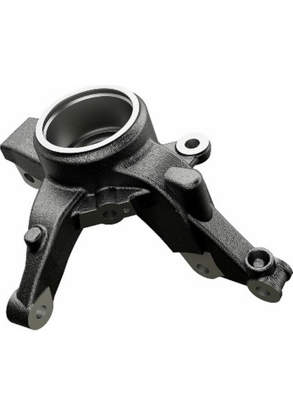 Dacıa Logan- 09/12; Ön Aks Taşıyıcı Sol (Abs Li) 400151018R fiyatları