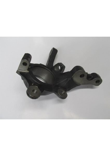 Renault Clıo- Sd/hb- 02/05; Ön Aks Taşıyıcı Sol (Abs Li) 8200207307