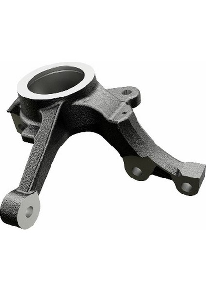 Renault R11- Flash- 86/95; Ön Aks Taşıyıcı Sol 7700827259 fiyatları