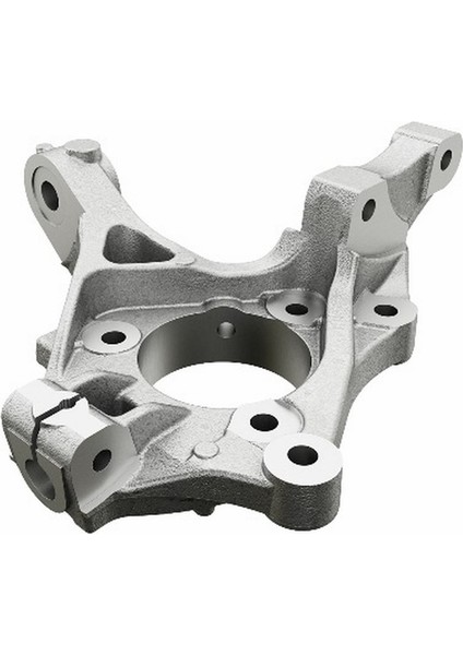 Chevrolet Cruze- 09/14; Ön Aks Taşıyıcı Sağ (Alüminyum) 308104