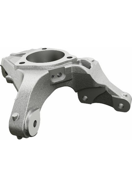 Chevrolet Cruze- 09/14; Ön Aks Taşıyıcı Sağ (Alüminyum) 308104 fiyatları