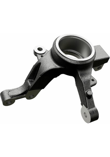 Renault Modus- 06/08; Ön Aks Taşıyıcı Sağ (Abs Li) 8200345945 fiyatları