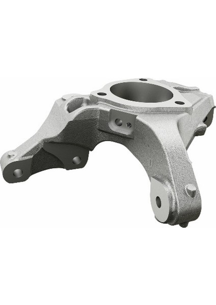 Chevrolet Cruze- 09/14; Ön Aks Taşıyıcı Sol (Alüminyum) 308103