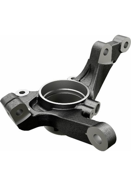 Hyundaı IX35- 10/15; Ön Aks Taşıyıcı Sağ (Abs Li) 51716-3U000