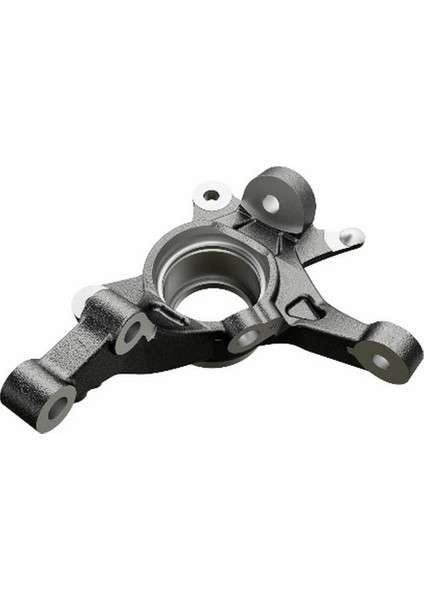 Hyundaı Accent- Blue- 11/18; Ön Aks Taşıyıcı Sol (Abs Li) 51715-1R500