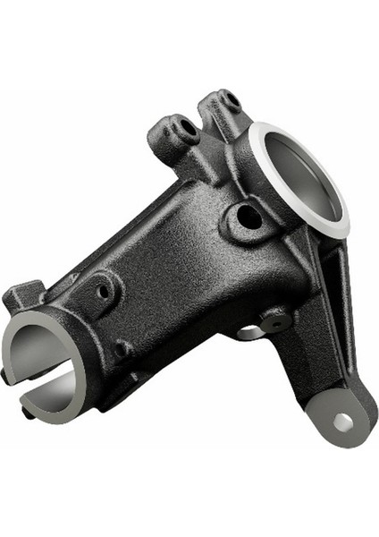 Peugeot 206 Plus- Hb- 10/13; Ön Aks Taşıyıcı Sağ 3647.75 fiyatları