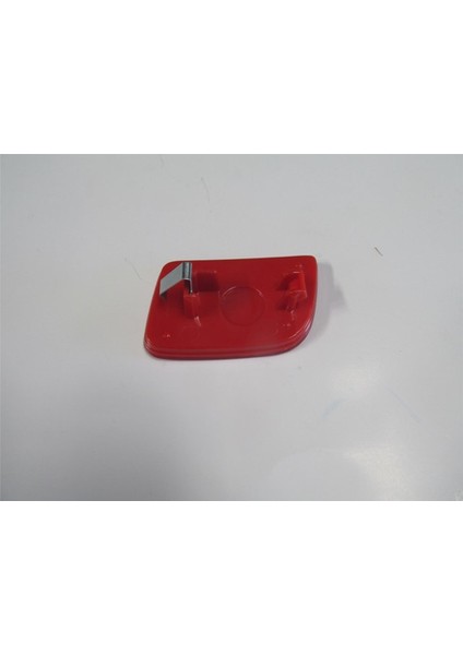 Renault Master- 11/19; Arka Tampon Reflektörü Sol Kırmızı (Mars) 8200152642