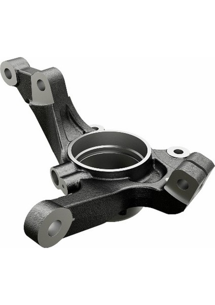 Hyundaı IX35- 10/15; Ön Aks Taşıyıcı Sol (Abs Li) 51715-3U000