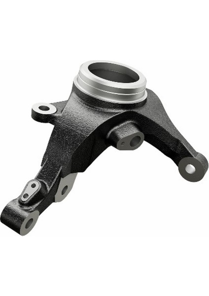 Hyundaı I20- 13/14; Ön Aks Taşıyıcı Sağ (Abs Li) 51716-1J100 fiyatları