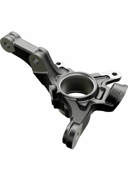 Honda Cıvıc- Sd- 06/11; Ön Aks Taşıyıcı Sol (Abs Li) 51216-SNA-010