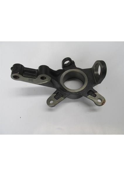 Honda Cıvıc- Sd- 04/06; Ön Aks Taşıyıcı Sol (Abs Li) (16 Mm) 51215-S5A-J30