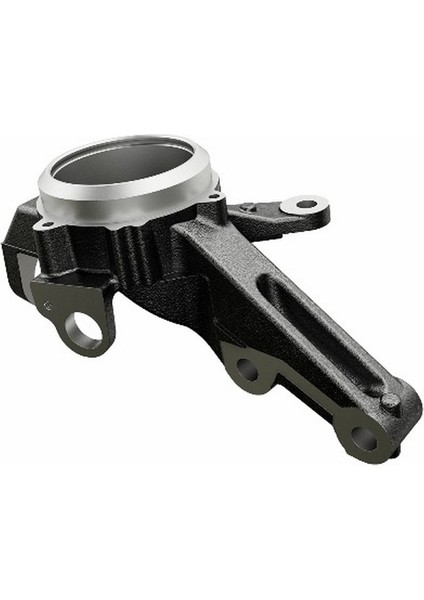 Honda Cıvıc- Sd- 02/04; Ön Aks Taşıyıcı Sağ (Abs Li) (14 Mm) 51210-S6D-G10