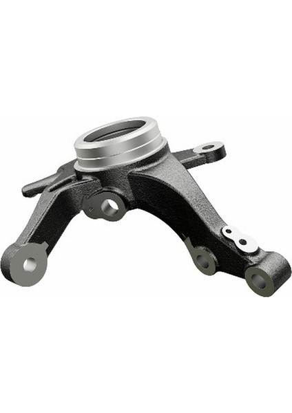 Hyundaı Accent- Blue- 11/18; Ön Aks Taşıyıcı Sol (Abs Li) 51715-1R500 fiyatları