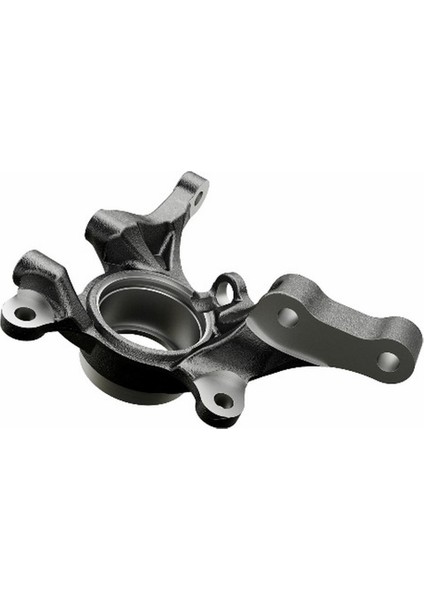 Kıa Rıo- Iıı- 06/11; Ön Aks Taşıyıcı Sol (Abs Li) 51715-1E100