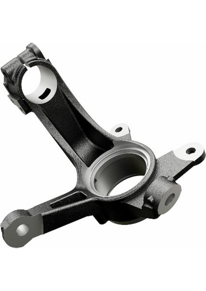 Honda Cıvıc- Sd- 16/20; Ön Aks Taşıyıcı Sol (Abs Li) 51216-TBC-A01