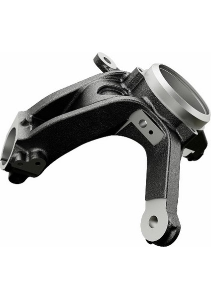 Honda Cıvıc- Sd- 16/20; Ön Aks Taşıyıcı Sağ (Abs Li) 51211-TBC-A01