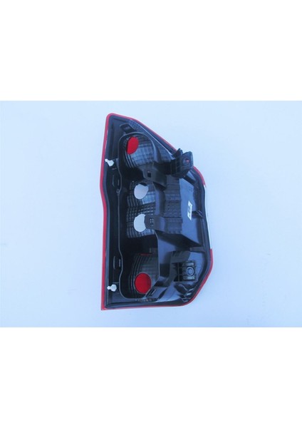 Ford Tourneo Courıer- 14/18; Stop Lambası Sağ Kırmızı/beyaz (Mars) ET7613404AF modelleri