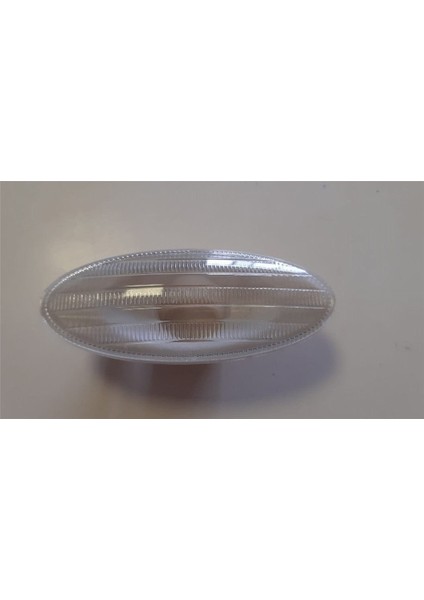 Renault Koleos- 09/11; Çamurluk Sinyali Beyaz Sağ/sol Aynı (Adet) (Eurolamp) 26160-89900
