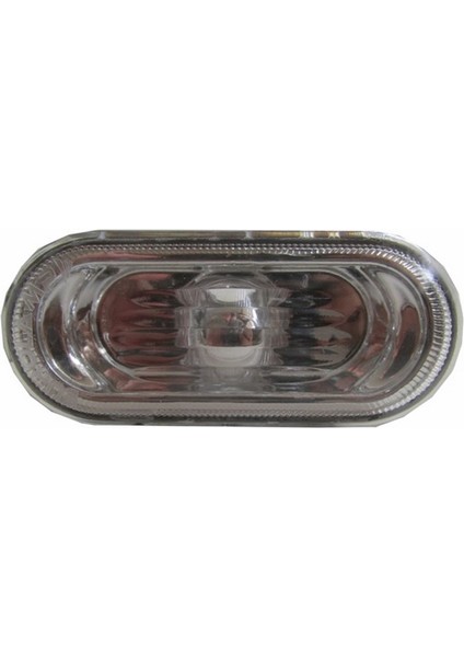 Volkswagen Transporter- T5- 04/09; Çamurluk Sinyali Şeffaf Beyaz Sağ/sol Aynı (Adet) 1J0949117