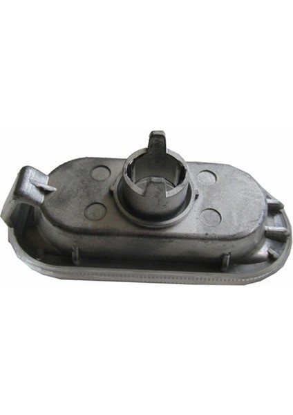 Volkswagen Transporter- T5- 04/09; Çamurluk Sinyali Şeffaf Beyaz Sağ/sol Aynı (Adet) 1J0949117 modelleri