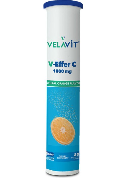 V-Effer C 1000 Mg