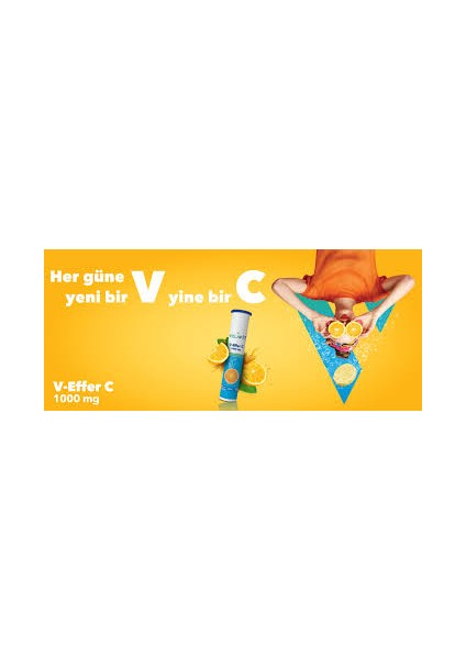 V-Effer C 1000 Mg