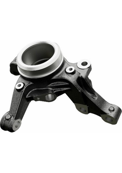 Toyota Corolla- ZZE121- 02/06; Ön Aks Taşıyıcı Sol (Abs Li) 43212-19015