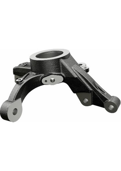 Fıat Doblo- 15/22; Ön Aks Taşıyıcı Sol (Abs Li) 52043100 fiyatları