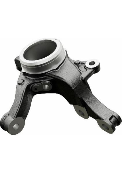 Toyota Yarıs- 11/16; Ön Aks Taşıyıcı Sol Benzinli (Abs Li) 43212-0D130