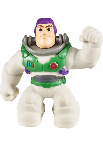 Goojitzu Tekli Figür Lightyear - Buzz Lightyear Alpha
