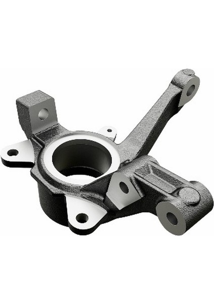 Fıat Uno- 93/01; Ön Aks Taşıyıcı Sol 5936726