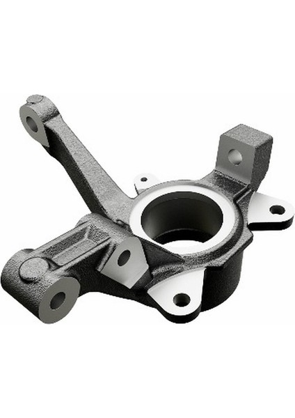 Fıat Uno- 93/01; Ön Aks Taşıyıcı Sağ 5936725