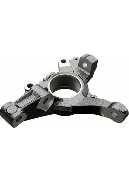 Fıat Albea- 05/13; Ön Aks Taşıyıcı Sol (Abs Li) 52044848