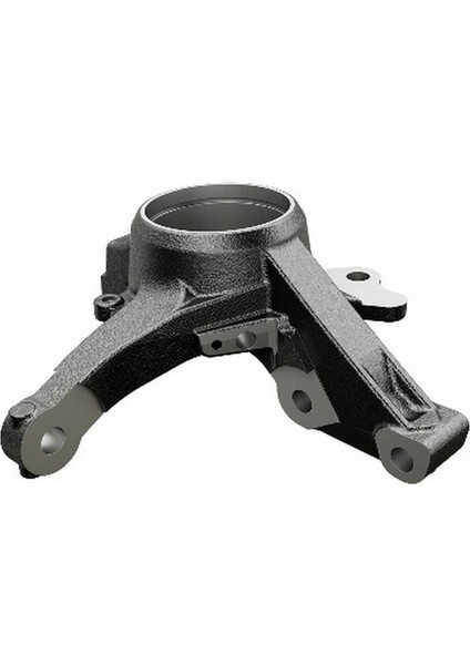 Fıat Albea- 05/13; Ön Aks Taşıyıcı Sol (Abs Li) 52044848 fiyatları