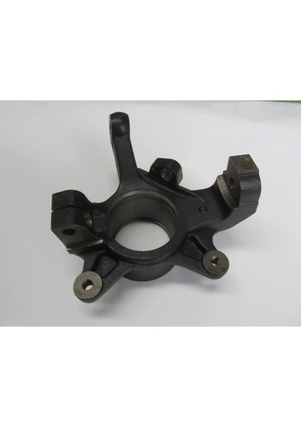 Renault Master- 04/10; Ön Aks Taşıyıcı Sol (Abs Li) 8200750268