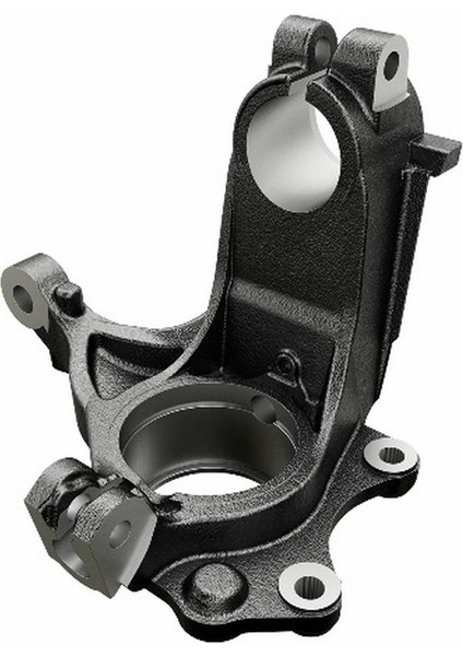 Peugeot 208- 12/20; Ön Aks Taşıyıcı Sol (47 Mm) 3646.91