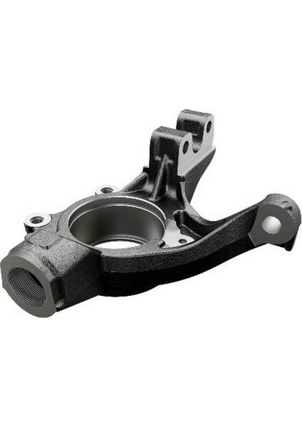 Peugeot 308- 08/13; Ön Aks Taşıyıcı Sağ 3647.96