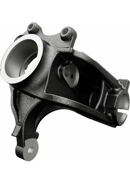 Peugeot 301- 13/16; Ön Aks Taşıyıcı Sol (47 Mm) 3646.91 fiyatları