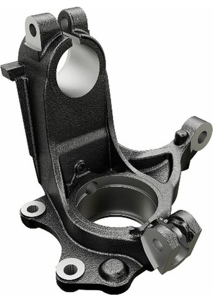 Peugeot 208- 12/20; Ön Aks Taşıyıcı Sağ (47 Mm) 3647.91