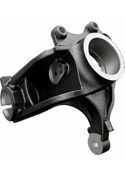 Peugeot 301- 17/21; Ön Aks Taşıyıcı Sağ (47 Mm) 3647.91 fiyatları