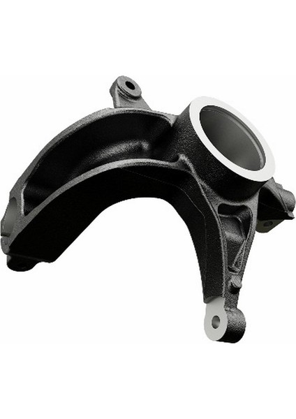 Renault Megane- Iı- 03/09; Ön Aks Taşıyıcı Sağ (Abs Li) 8200297032 fiyatları